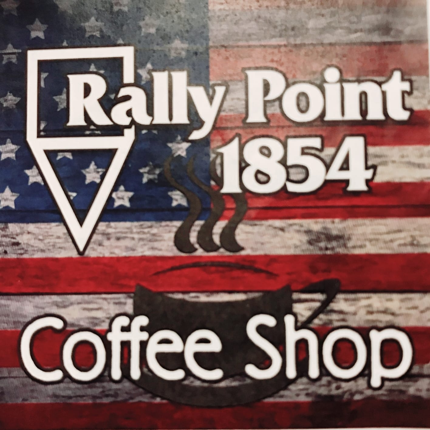 Rally Point 1854